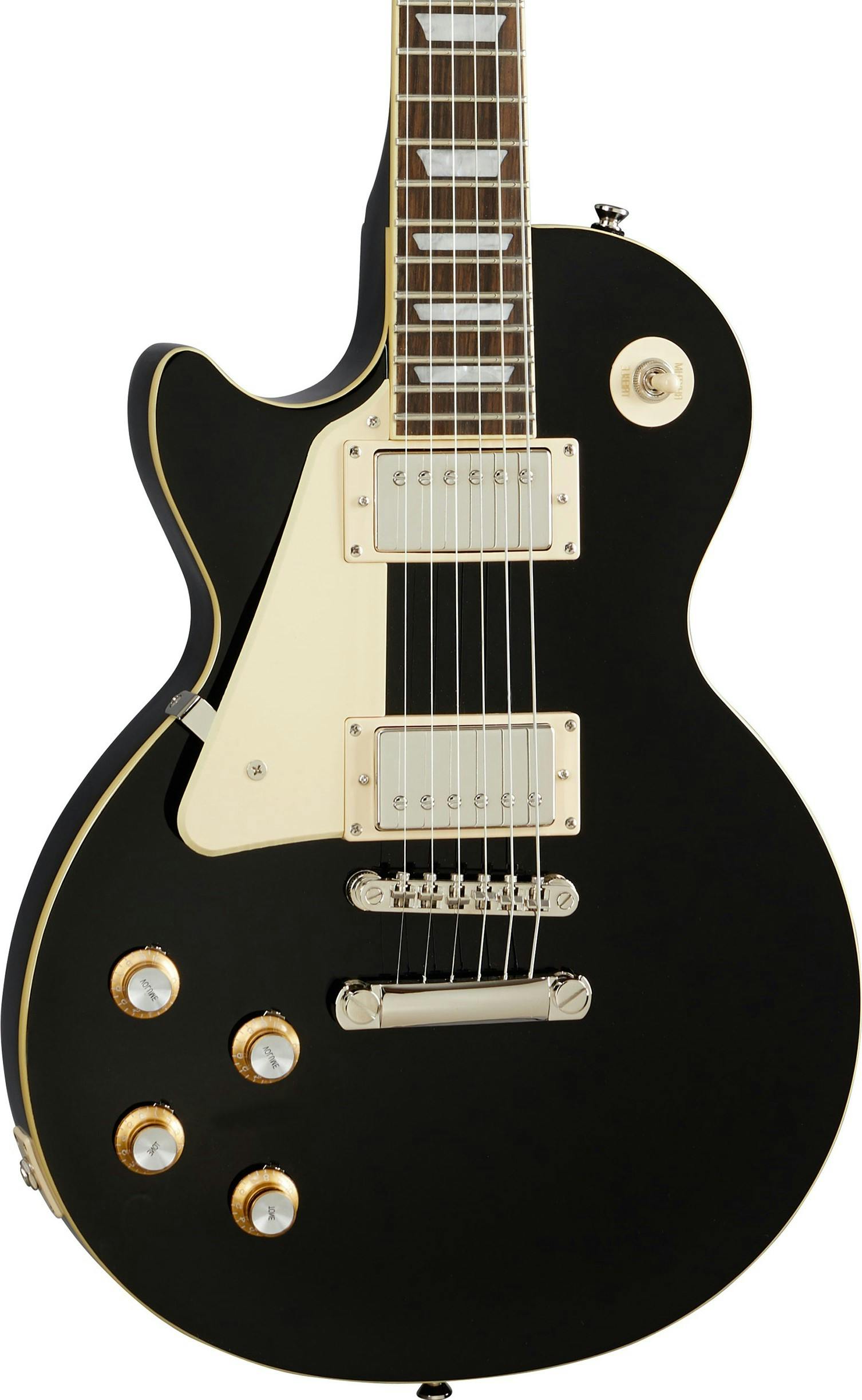 Epiphone les outlet paul left